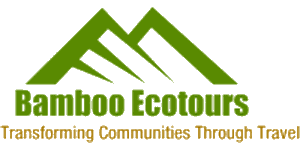Bamboo Ecotours logo