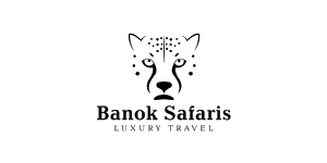 Banok Safaris Logo