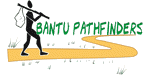 Bantu Pathfinders Logo