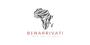 Benarrivati Africa logo