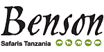 Benson Safaris Tanzania logo