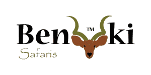 Benuki Safaris logo