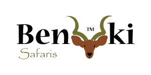 Benuki Safaris Logo