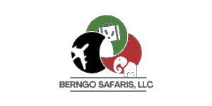 Berngo Safaris Logo