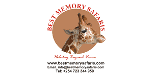 Best Memory Safaris logo