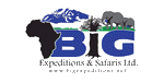 Big Expeditions
