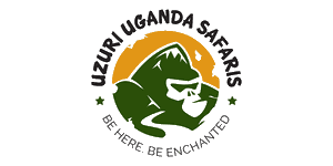 Uzuri Uganda Safaris logo