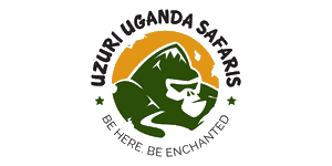 Uzuri Uganda Safaris Logo