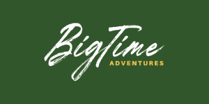 Big Time Adventures Logo