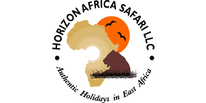 Horizon Africa Safari  Logo