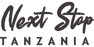 Next Stop Tanzania Logo