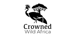 Crowned Wild Africa