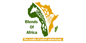 Blends of Africa Adventures Logo