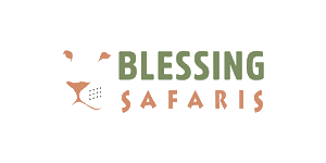 Blessing Safaris Logo