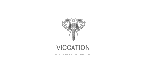 Viccation Logo