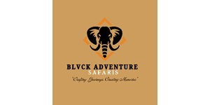 Blvck Adventure Safaris Logo