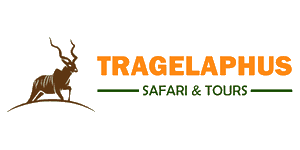 Tragelaphus Safari and Tours Logo