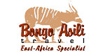Bongo Asili Travel 