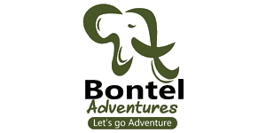 Bontel Adventures Logo