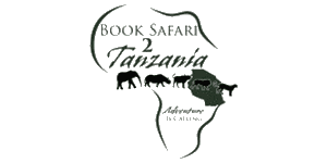 Book Safari 2 Tanzania