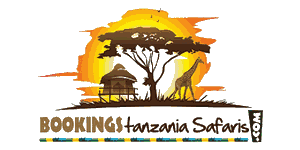 Bookings Tanzania Safaris