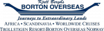 Borton Overseas Logo
