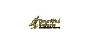 Bountiful Safaris Logo