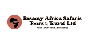 Rosamy Africa Safaris Tours and Travel Rosamy Africa Safaris Tours and Travel Logo