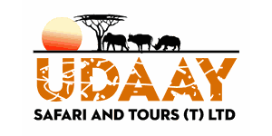 Udaay Safari & Tours Logo
