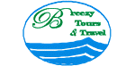 Breezy Tours & Travel logo