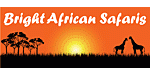 Bright African Safaris Logo