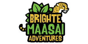 Brighte Maasai Adventures logo