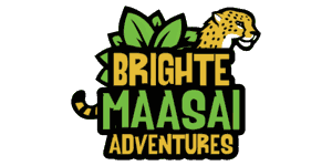 Brighte Maasai Adventures Logo