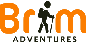 Brim Adventures Logo