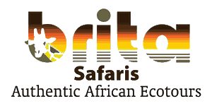 Brita Safaris Logo