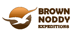 Brown Noddy Expeditions