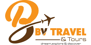 Brown Valley Travel and Tours Logo