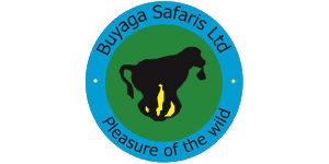 Buyaga Safaris  Logo