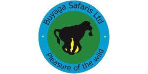 Buyaga Safaris  logo