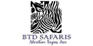 Btd Safaris Logo