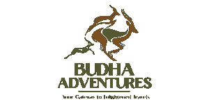 Budha Adventures  Logo