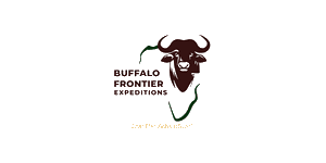 Buffalo Frontier Expeditions Logo