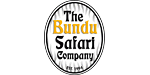 The Bundu Safari Company Logo