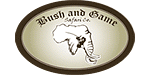 Bush and Game Safari Company Logo