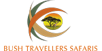 Bush Travellers Safaris Logo