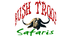 Bush Troop Safaris Logo