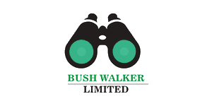 Bush Walker Logo