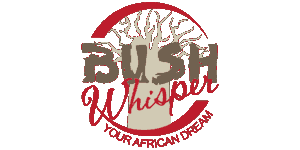 Bush Whisper Expeditions  Logo