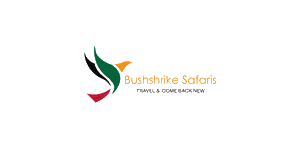 Bushshrike Safaris Logo