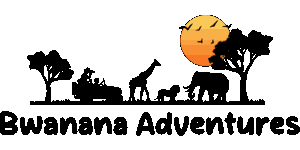 Bwanana Adventures Logo